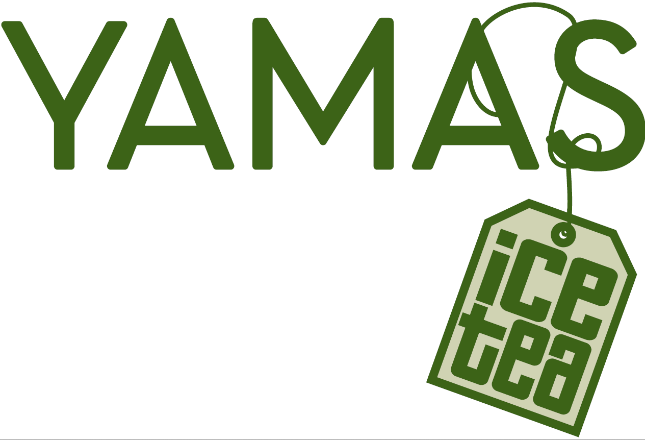 Yamas Ice Tea