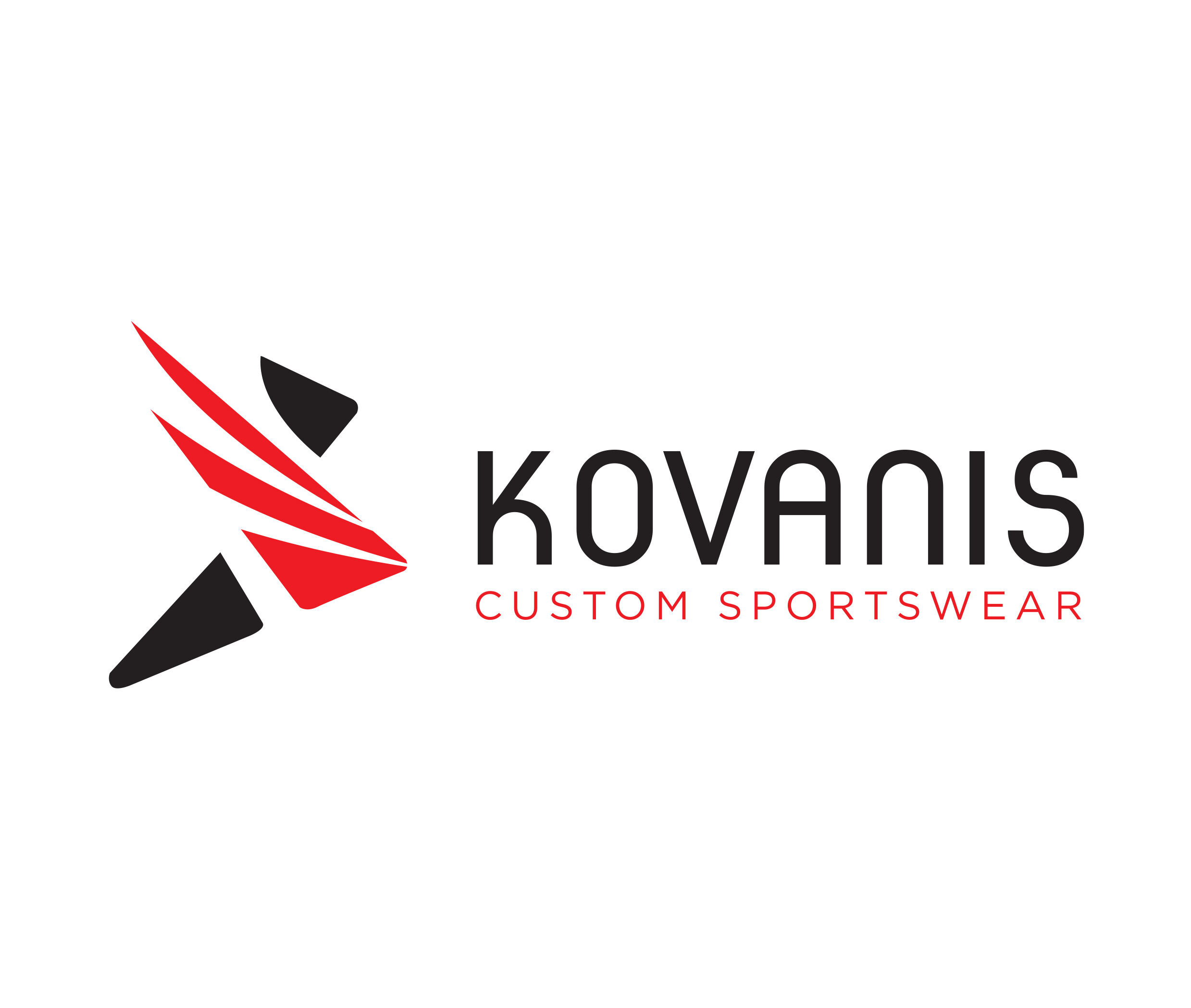 Kovanis Custom Sportswear